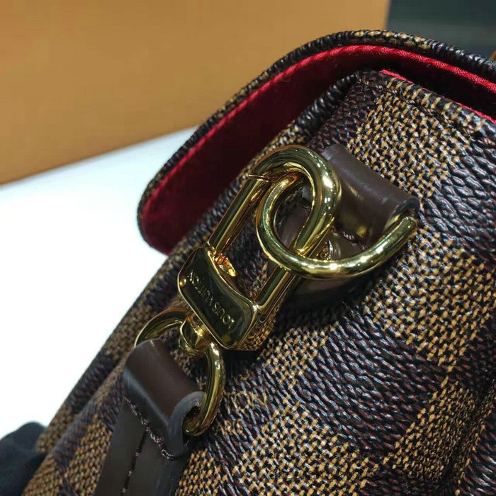Louis Vuitton Croisette Damier Ebene Review | Confederated Tribes of the Umatilla Indian Reservation