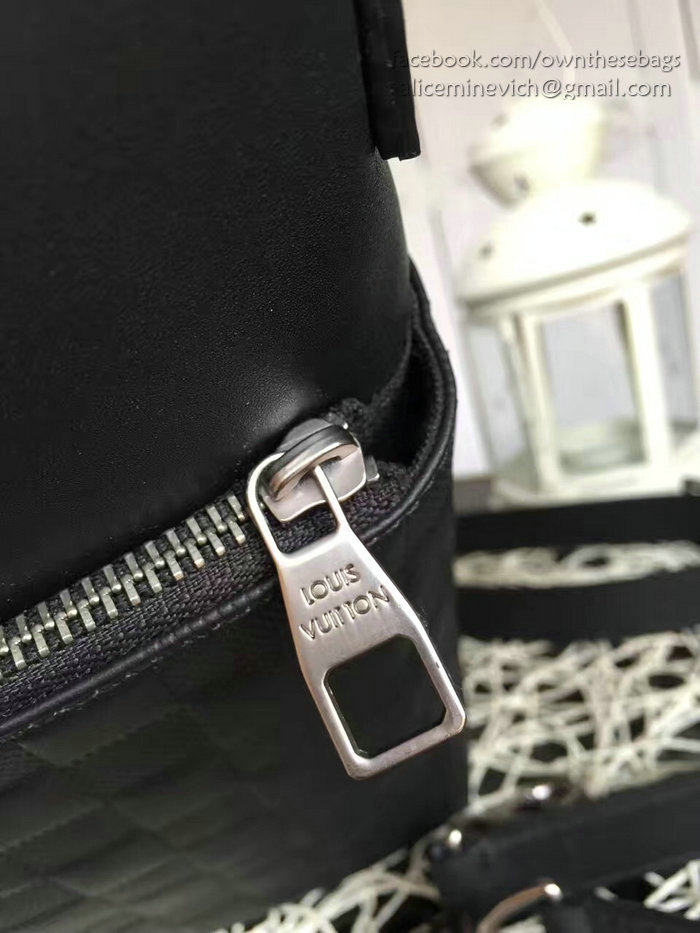 Louis Vuitton Damier Infini Leather 7 Days A Week N41565