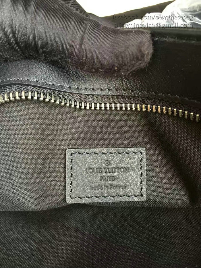 Louis Vuitton Damier Infini Leather 7 Days A Week N41565