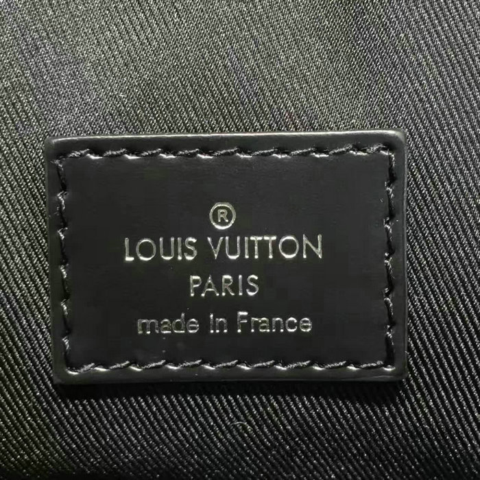 Louis Vuitton Damier Graphite Canvas Dayton Reporter PM N41408