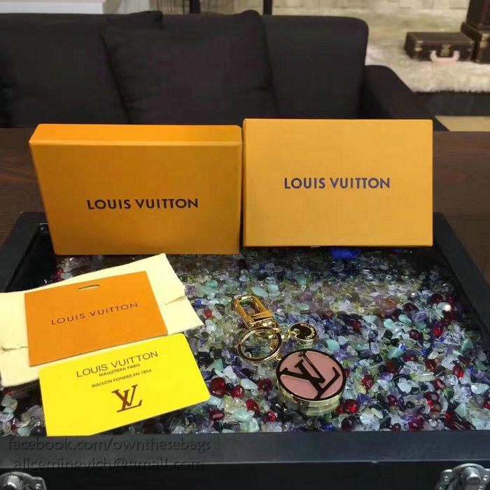 Louis Vuitton Lv Circle Bag Charm M67374