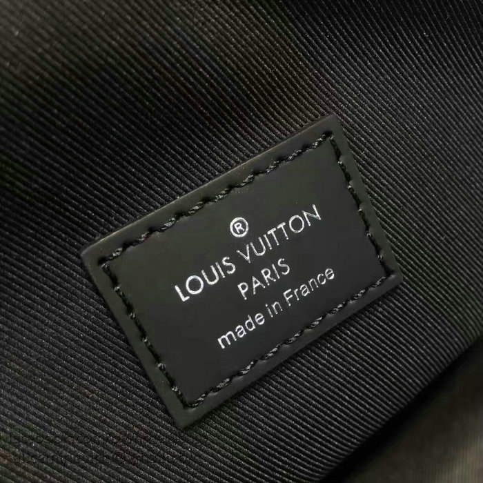 Louis Vuitton Damier Graphite Canvas Avenue Sling Bag N41719