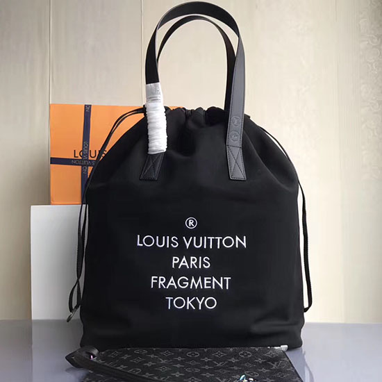 Louis Vuitton Cabas Light M43415