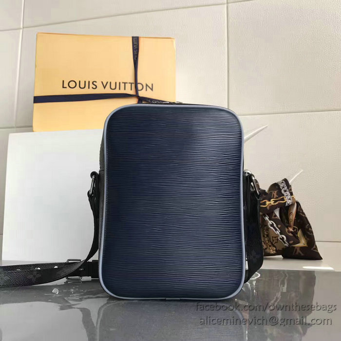 Louis Vuitton Danube PM M53421