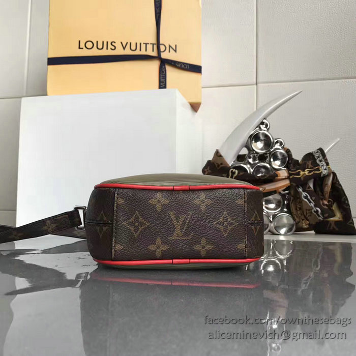 Louis Vuitton Danube PM M53423