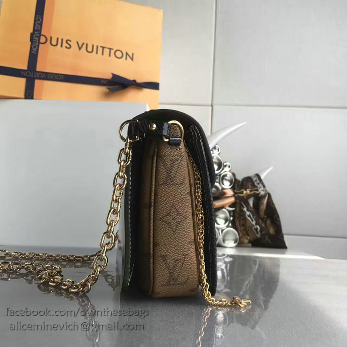 An Authenticator's Guide to a Real vs. Fake Louis Vuitton Pochette