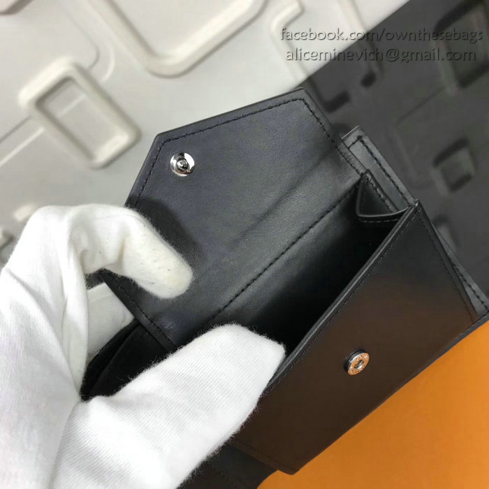 Louis Vuitton Damier Infini Leather Marco Wallet N63334