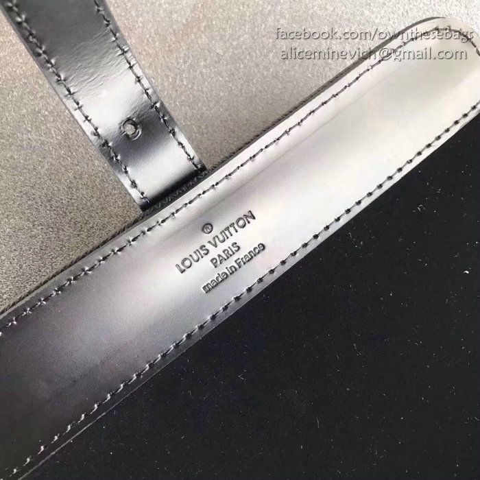Louis Vuitton Taiga Leather 3 Watch Case M47530