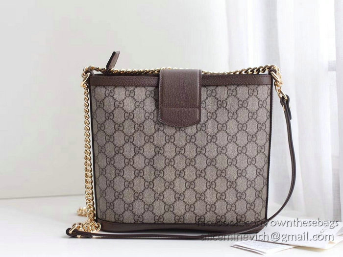 Gucci Dionysus Medium GG Bucket Bag 499622