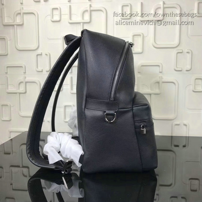 Louis Vuitton Taiga Leather Apollo Backpack M43825