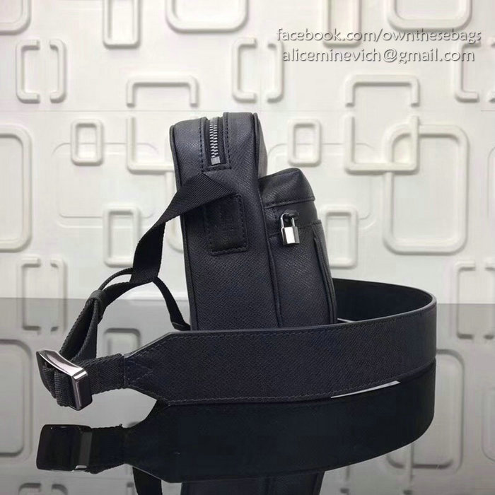 Louis Vuitton Taiga Leather Messenger PM M31003