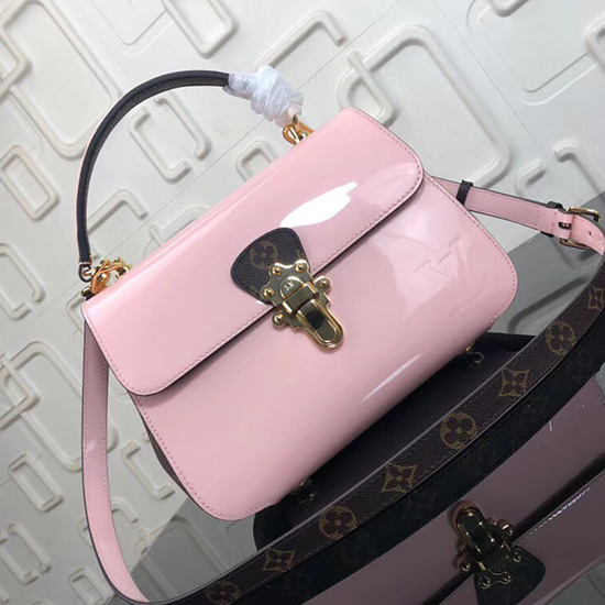 Louis Vuitton Cherrywood Pink M53353