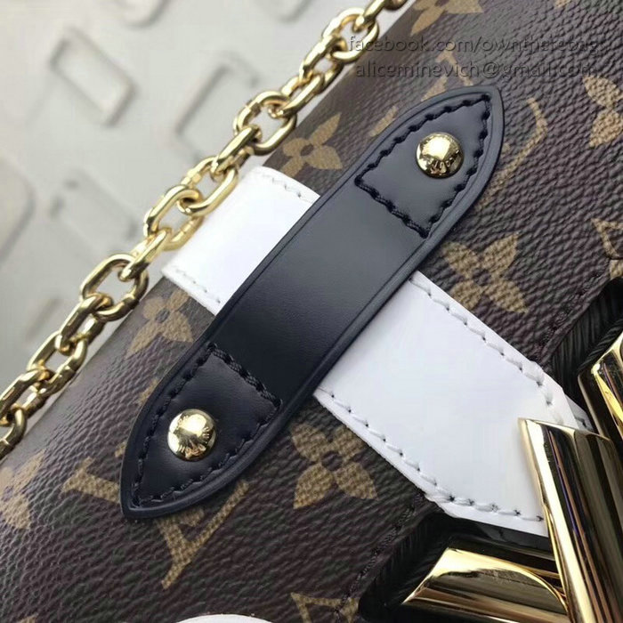 Louis Vuitton Epi Leather Twist MM M43629