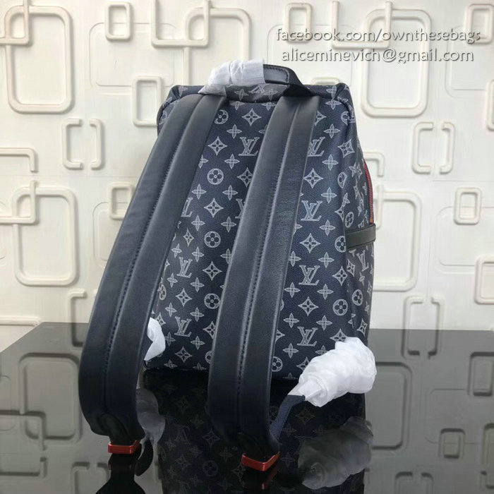 Louis Vuitton Apollo Backpack M43676