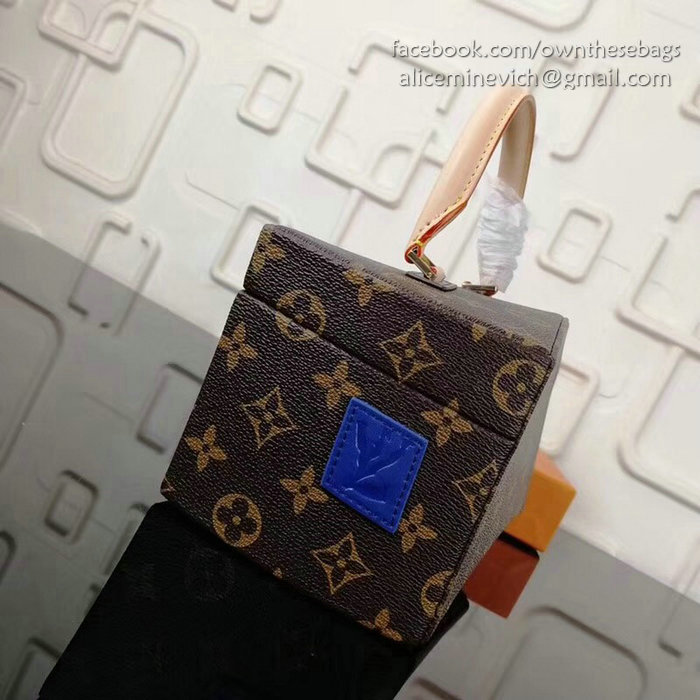 Louis Vuitton Box LV2016
