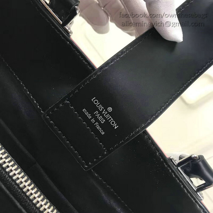 Louis Vuitton Epi Leather Epi leather Kleber PM Pink M51333