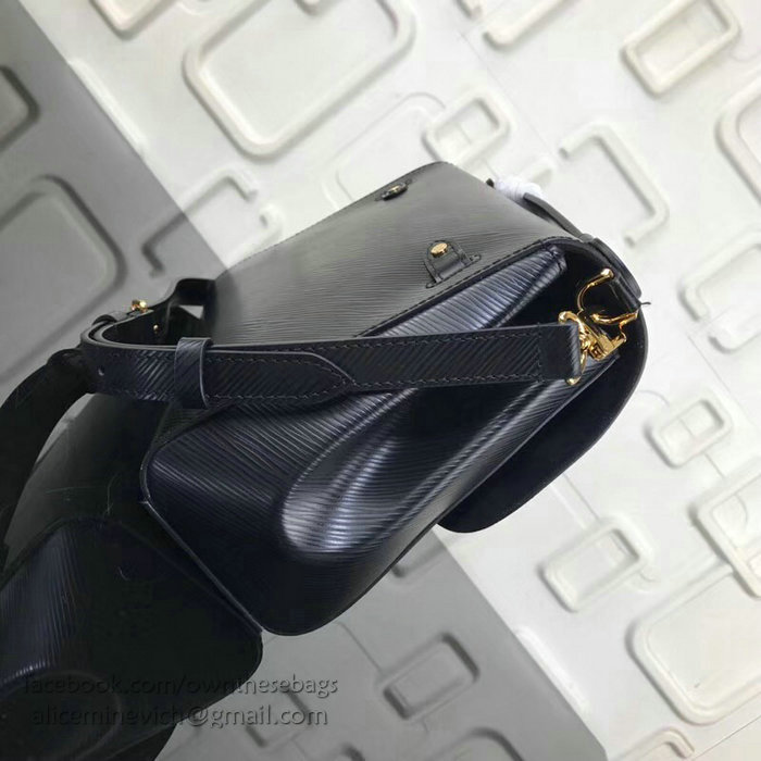 Louis Vuitton Epi Leather Boccador M53339