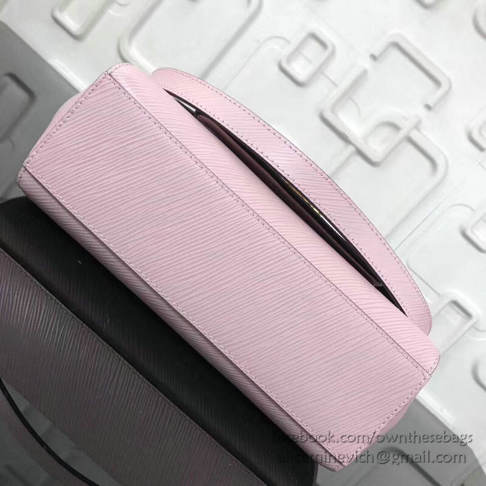 Louis Vuitton Epi Leather Boccador Pink M53339