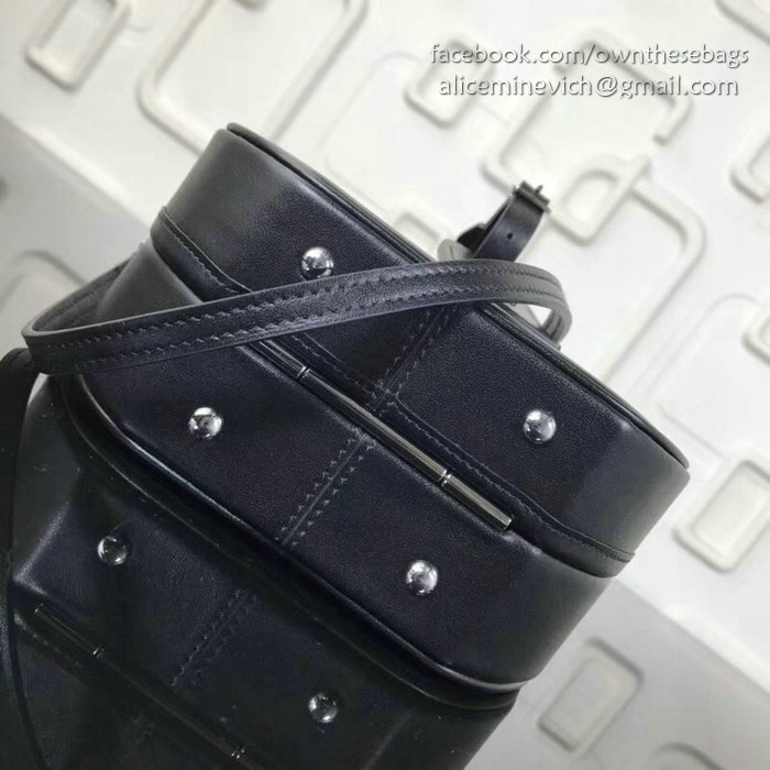 Louis Vuitton Epi Leather Petite Boite Chapeau M43659