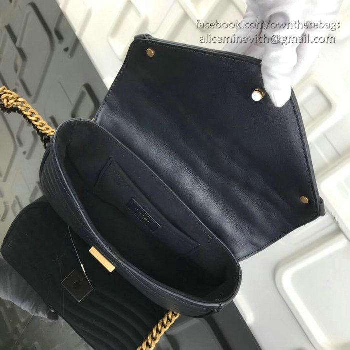 Louis Vuitton New Wave Chain Bag PM Noir M51683