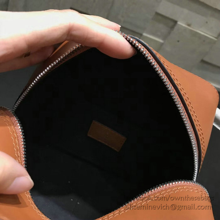 Louis Vuitton Epi Leather Square Bag M62791