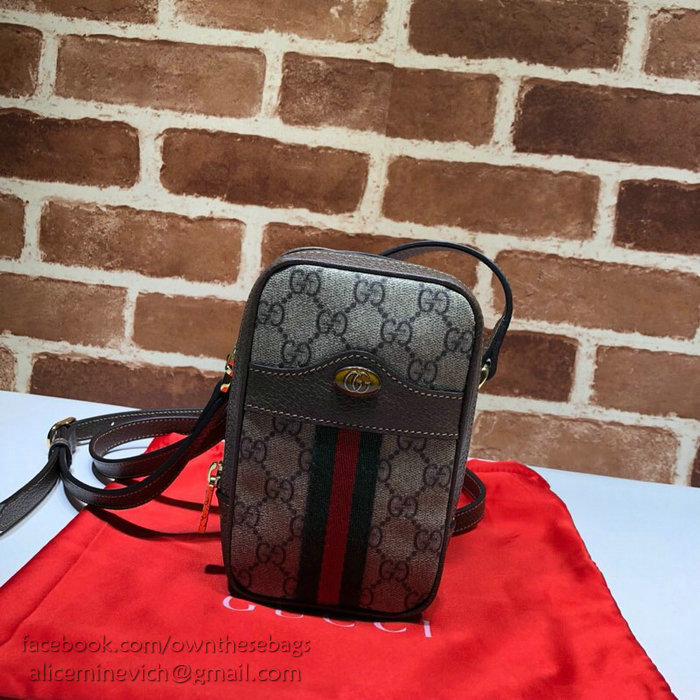 Gucci Ophidia GG Iphone Case 546595