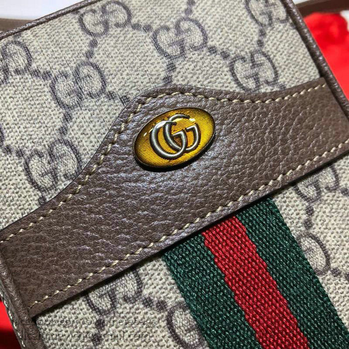 Gucci Ophidia GG Iphone Case 546595