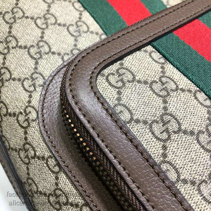 Gucci Ophidia GG Small Backpack 547965