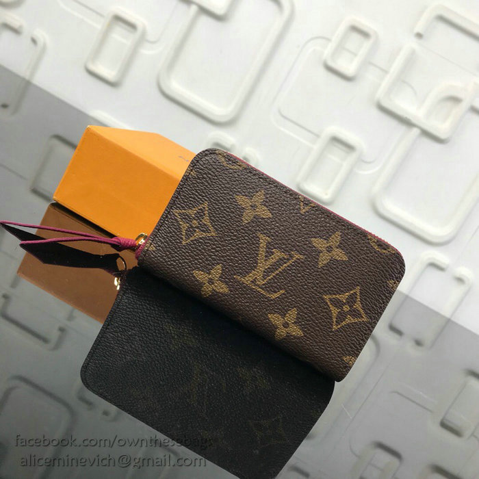 Louis Vuitton Zippy Multicartes M61299