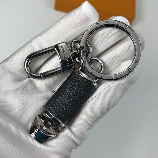 Louis Vuitton Bag Charm and Key Holder M64177