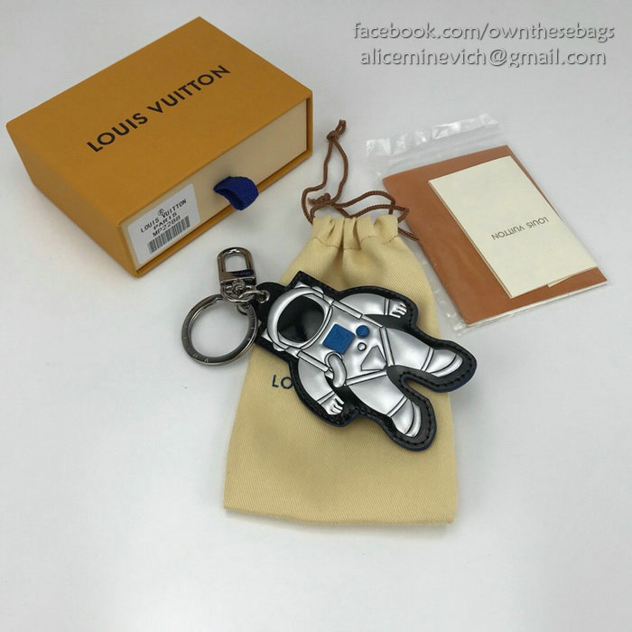 Louis Vuitton Bag Charm and Key Holder MP2288
