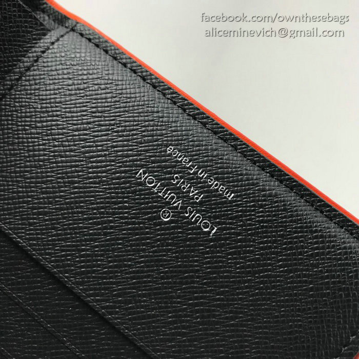 Louis Vuitton Multiple Wallet N62663