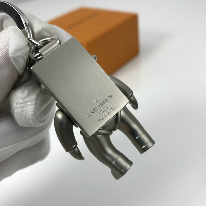 Louis Vuitton Spaceman Bag Charm and Key Holder MP2213
