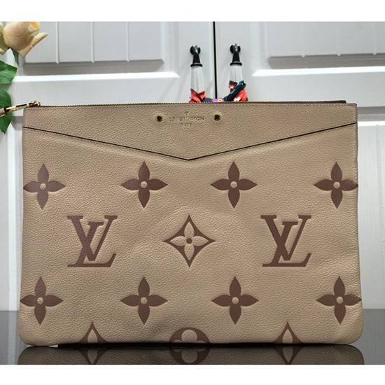 Louis Vuitton Daily Pouch M80174