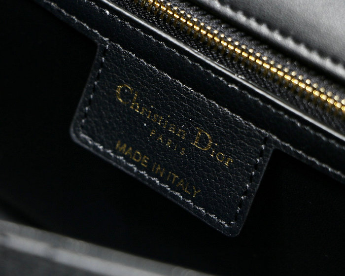 Dior Caro Bag Black DM8016