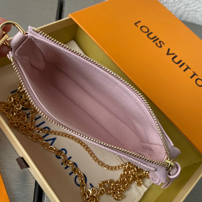 Louis Vuitton Mini Pochette Accessoires M80501