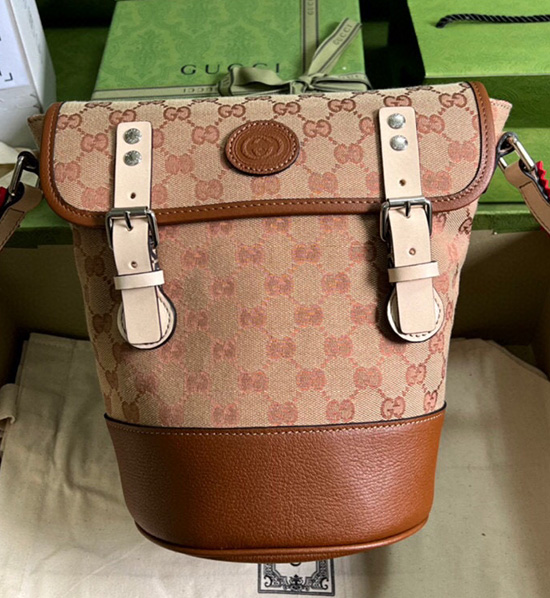 Gucci Bucket Bag 630819