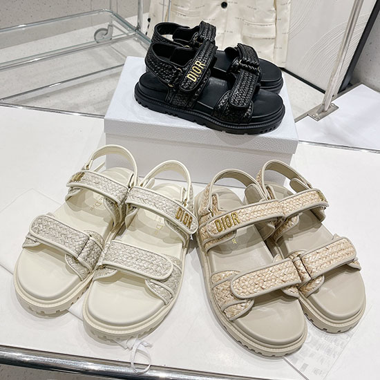 Dior Sandals DS0408