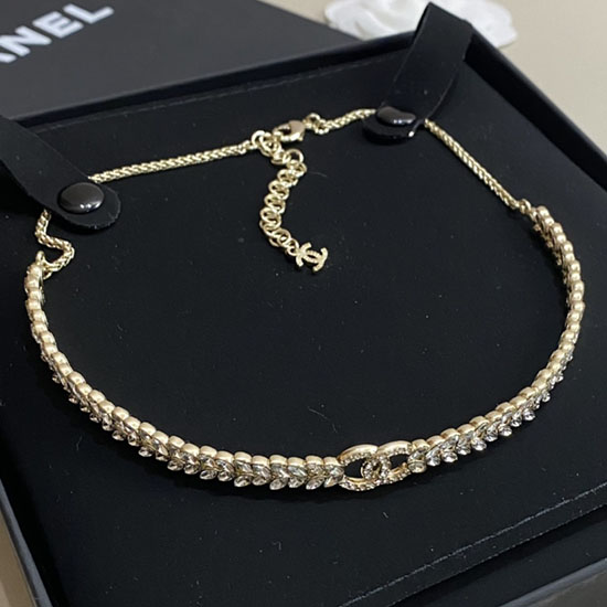 Chanel Necklace CN051001