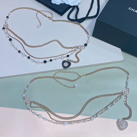 Chanel Chain Belt CB031515