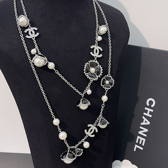 Chanel Necklace YFCN031204