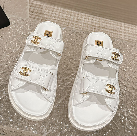 Chanel Sandals MSC041105