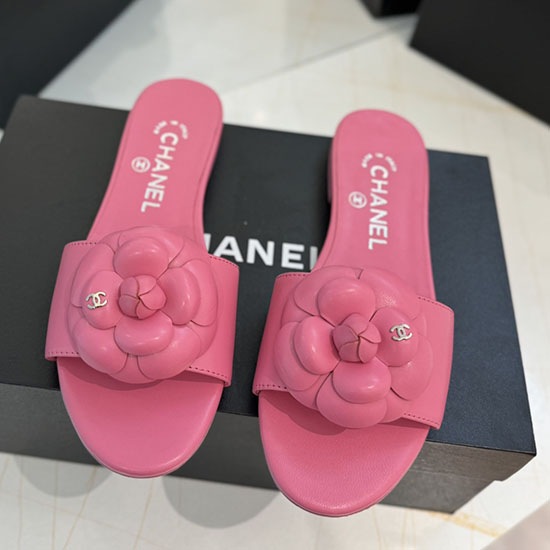 Chanel Sandals MSC041109