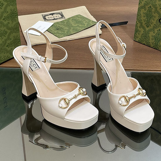 Gucci High Heel Sandals MSG042617