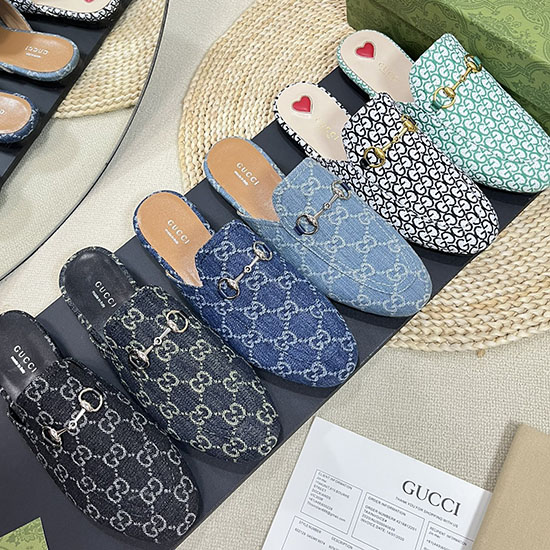 Gucci Slippers MSG042602