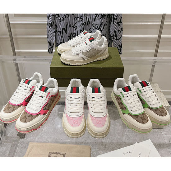 Gucci Sneakers MSG042605