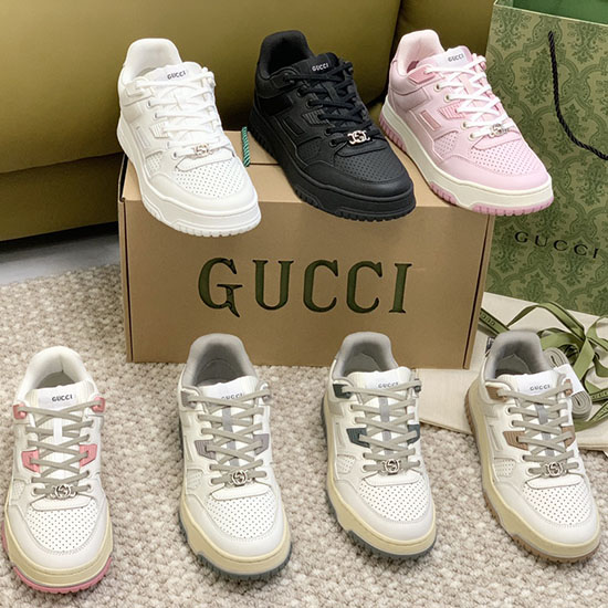 Gucci jones Sneakers MSG043001