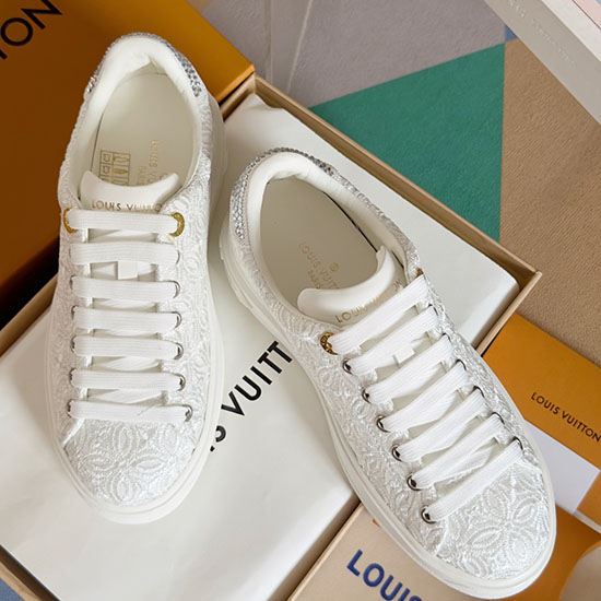 Louis Vuitton Sneakers MSL042602